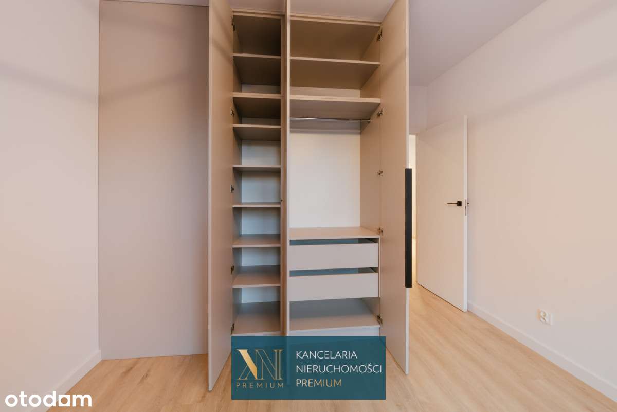 3 Pokoje | Krakowska | Klimatyzacja | Brak Pcc-5