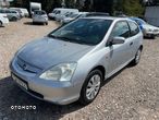 Honda Civic 1.7 CTDI Sport - 1