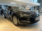 Skoda Superb 1.5 TSI Style DSG - 4