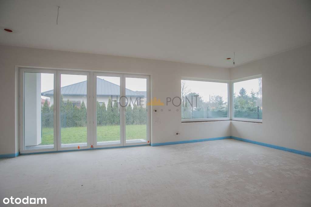 Blizniak z poddaszem, Wawer- Miedzeszyn-4