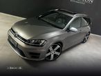 VW Golf Variant R 4Motion BlueMotion DSG - 2