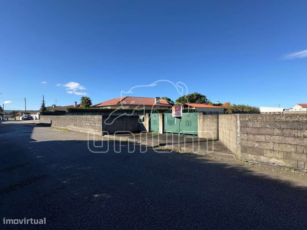 Terreno para construção - Grande imagem: 5/6