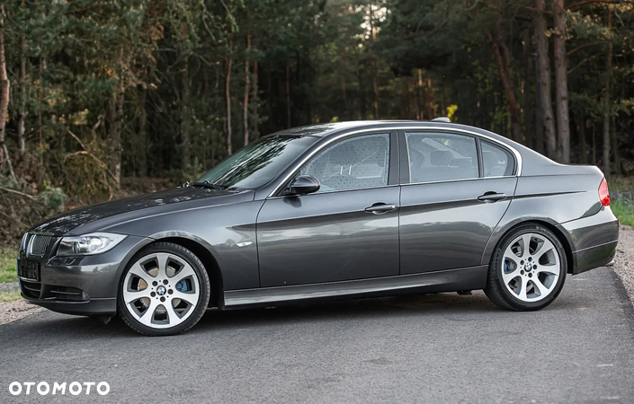 BMW Seria 3 325i - 7