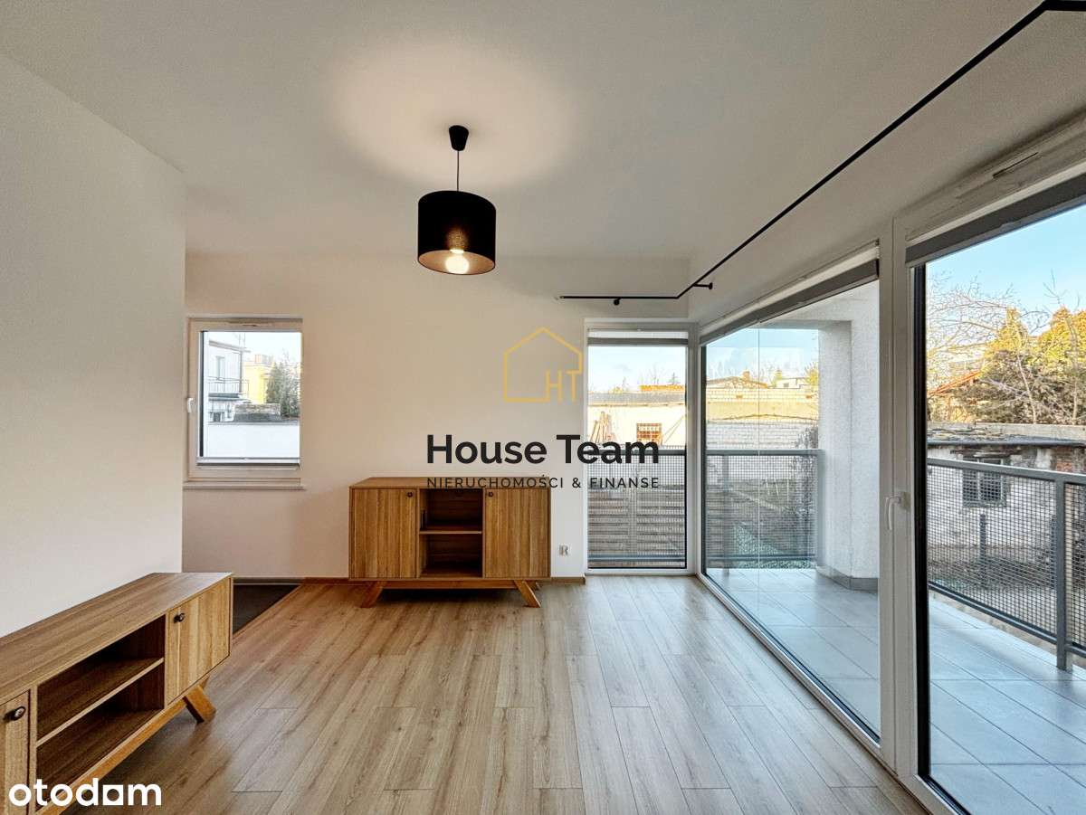 M4 na wynajem - 51 m2 - Jary/Błonie - Pełny obrazek: 2/18