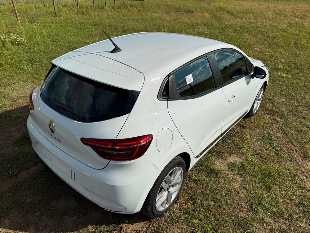 Renault Clio V (2019-2025) SCe 75 BUSINESS EDITION 2021