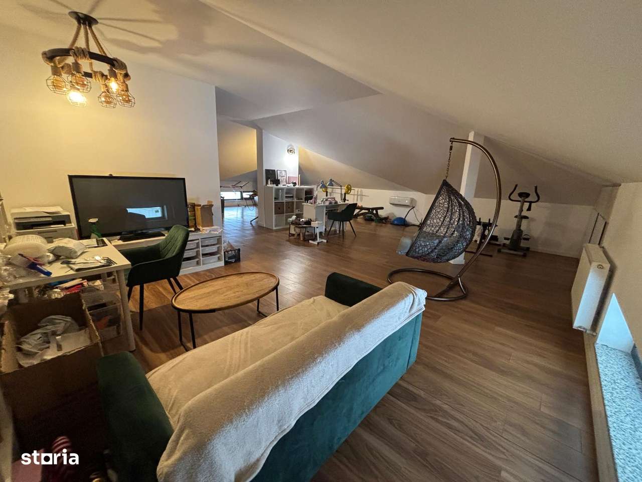 Particular, fara TVA - Berceni - Miorita , 247.000 euro - 240 mp utili-4