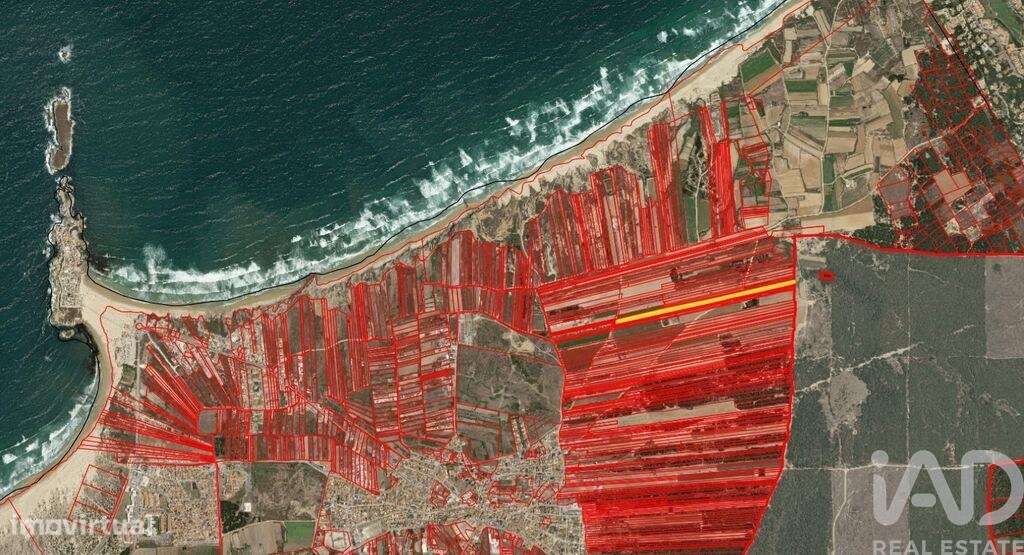 Terreno em Ferrel de 7800,00 m2 - Grande imagem: 4/30