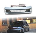 PARA-CHOQUES FRONTAL PARA VOLKSWAGEN VW GOLF 6 08- LOOK GTI - 1