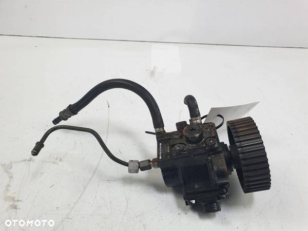 POMPA WTRYSKOWA OPEL ZAFIRA 0055193731 - 1