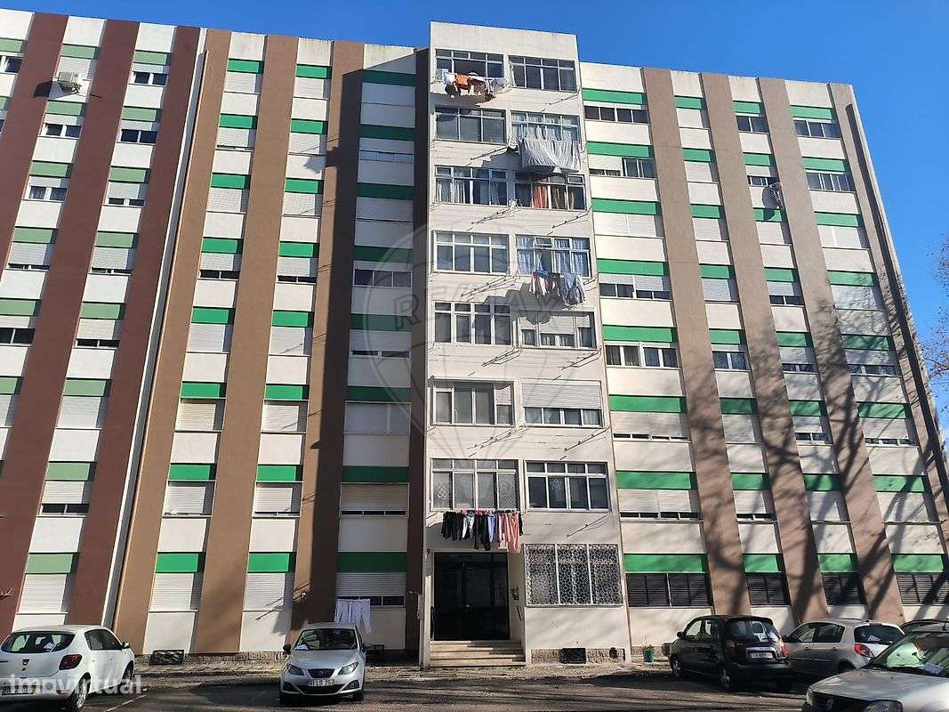 Apartamento T2 para venda - Grande imagem: 4/11