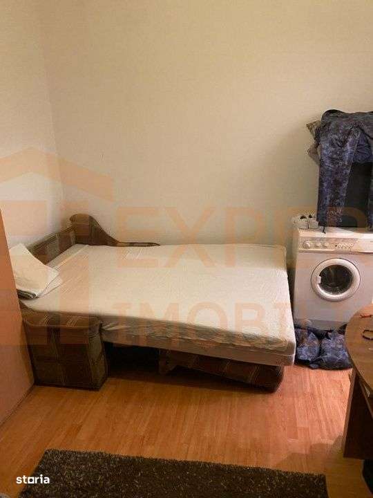 Garsoniera de vanzare, in zona Poarta 6 - Constanta - Imagine principală: 4/12