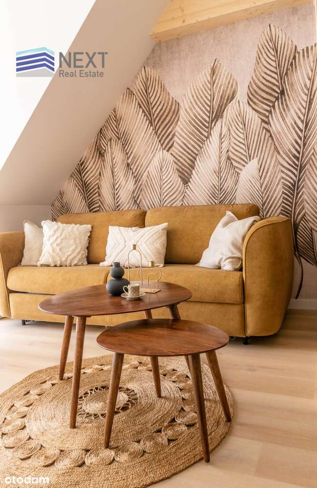 Nowoczesny apartament z widokiem na GIEWONT-5