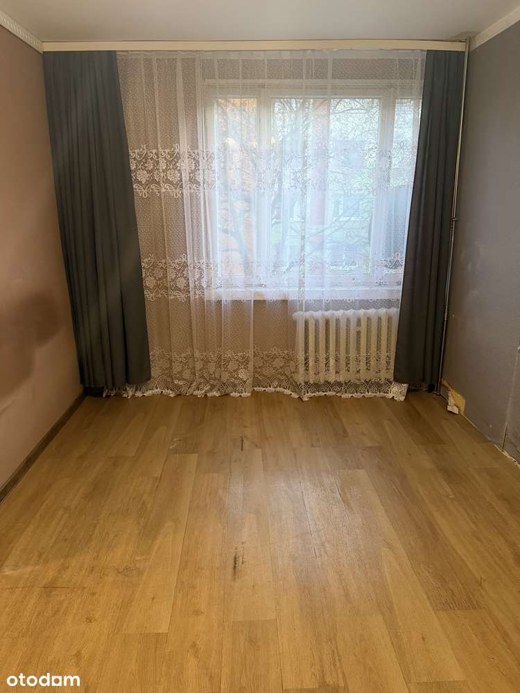 2-pokojowe mieszkanie w centrum Lubina | 2 piętro-5