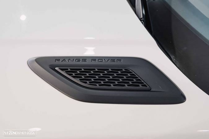 Land Rover Range Rover Sport 4.4 SDV8 Autobiography Dynamic - 43