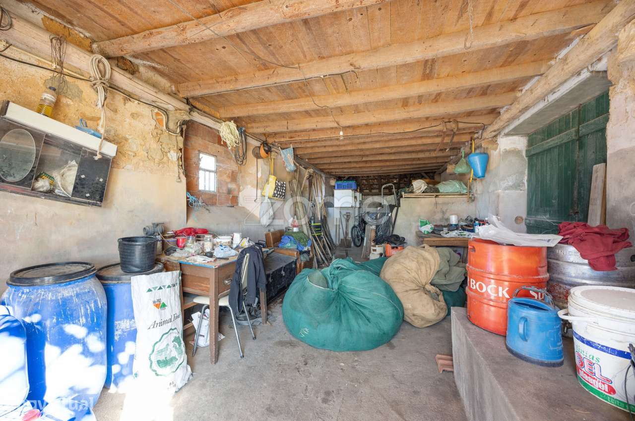 Lagar || Montalvo, Constância-5