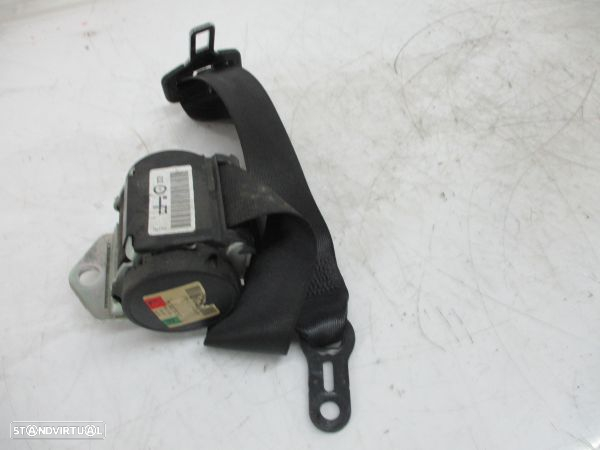 Cinto Tras Dto Bmw 1 (E87) - 2