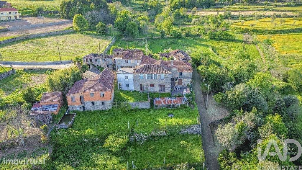 Quinta T4 em Vila Maior de 130 m2 - Grande imagem: 3/40