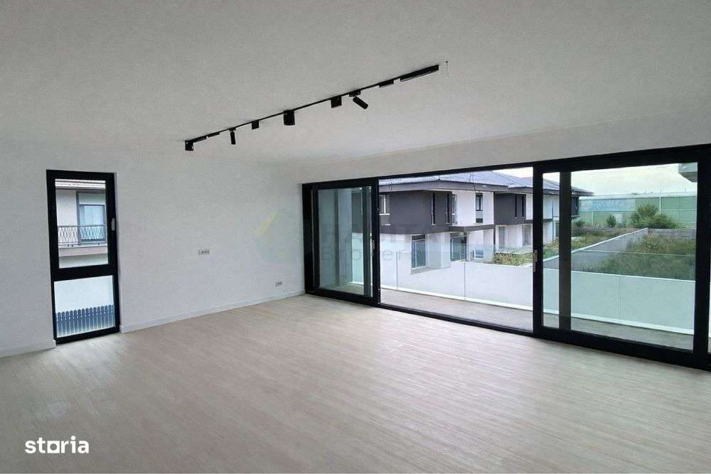 Vilă individuala 6 cam Pipera-Tunari-18