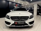 Mercedes-Benz C 300 h AMG Line - 2