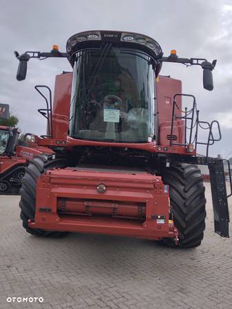 Case IH Axial-Flow 7250 - 3