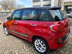 Fiat 500L 0.9 8V TwinAir Lounge - 13