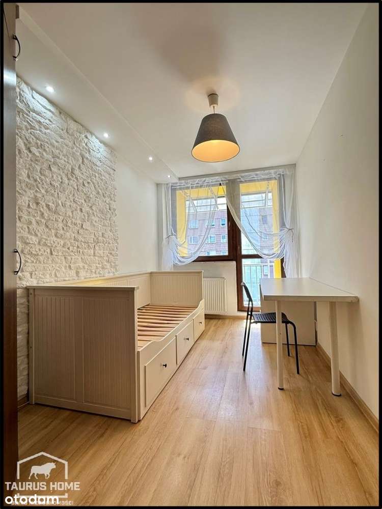 Komfortowe M4 Dla Rodziny- 2 Balkony - Ul.Akacjowa-7