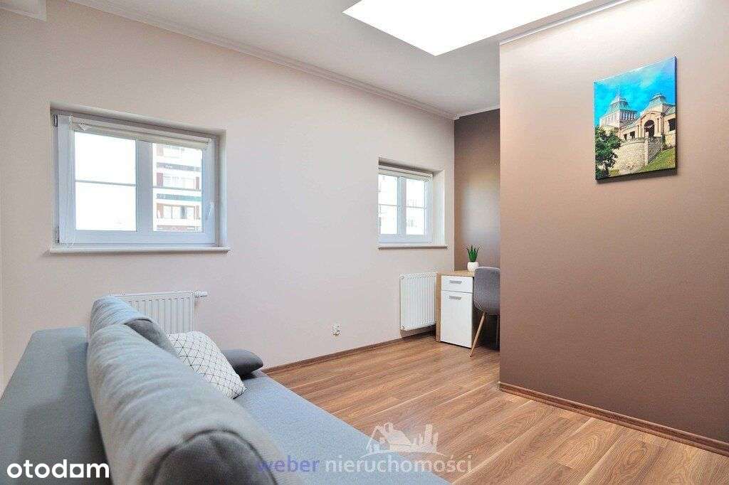 2 mieszkania w jednym| Centrum-Wojska Polskiego-7
