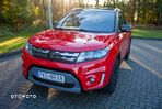 Suzuki Vitara 1.6 DDiS (4x4) Allgrip TCSS Comfort+ - 1