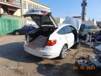 Geam Culisant Spate Stanga bmw 320d 2013 Coupe Alb - 1