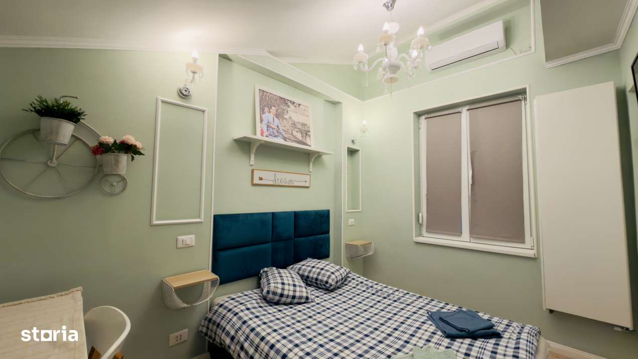2 Camere Compartimentat in 3 Unitati | Investitie Centru Istoric-11