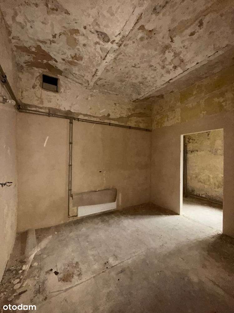 Mieszkanie w zrewitalizowanej kamienicy w CENTRUM - Pełny obrazek: 5/15