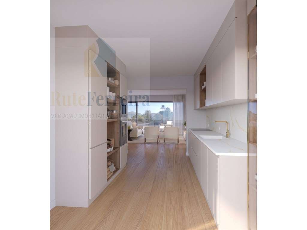 Empreendimento com Vista Mar | Atalaia - Lourinhã-13