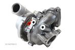 Turbo Volkswagen Audi Skoda 1.9 TDI 101KM Atd 038253016M - 4