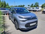 Citroën C3 Aircross 1.2 PureTech Feel S&S - 3