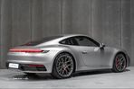 Porsche 992 Carrera S PDK - 4