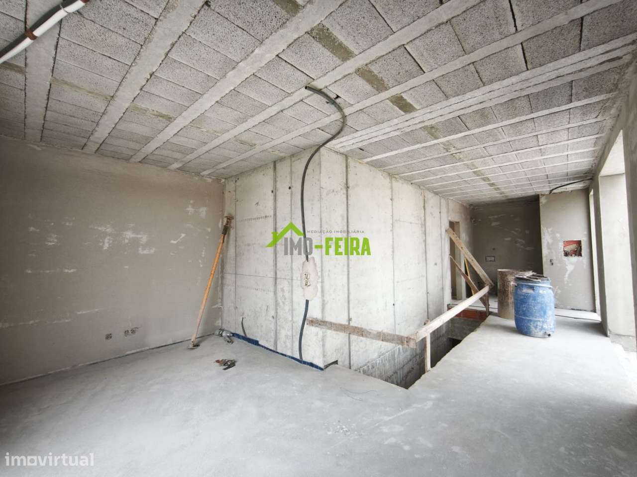 Apartamento Novo T3+1, Santa Maria da Feira-23
