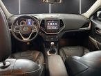 Jeep Cherokee 2.0 CRD Limited - 6