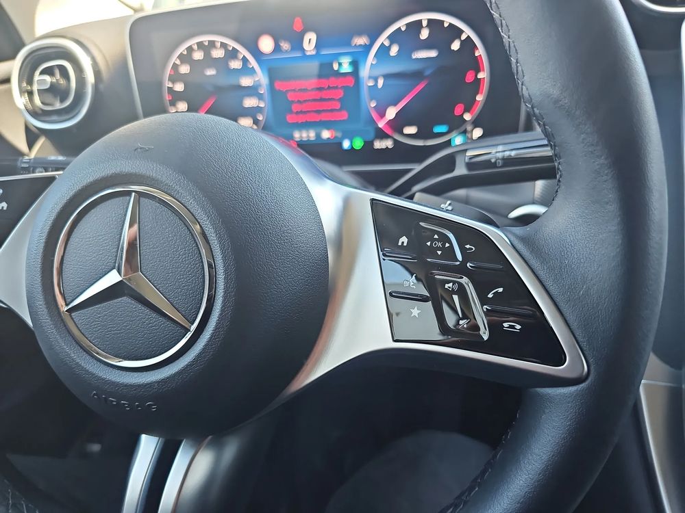 200d 4matic 163KM Pakiet AVANTGARDE Advanced HAK FV23% Salon PL ASO