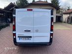 Opel VIVARO L2 H1 LONG  120 koni klima  tempomat czujniki cofania - 5