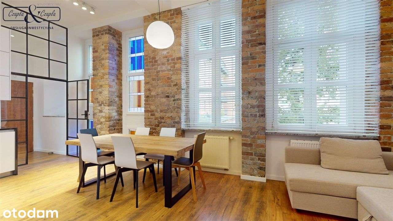 Apartajment Premium W Prestiżowej Lokalizacji - Pełny obrazek: 2/20