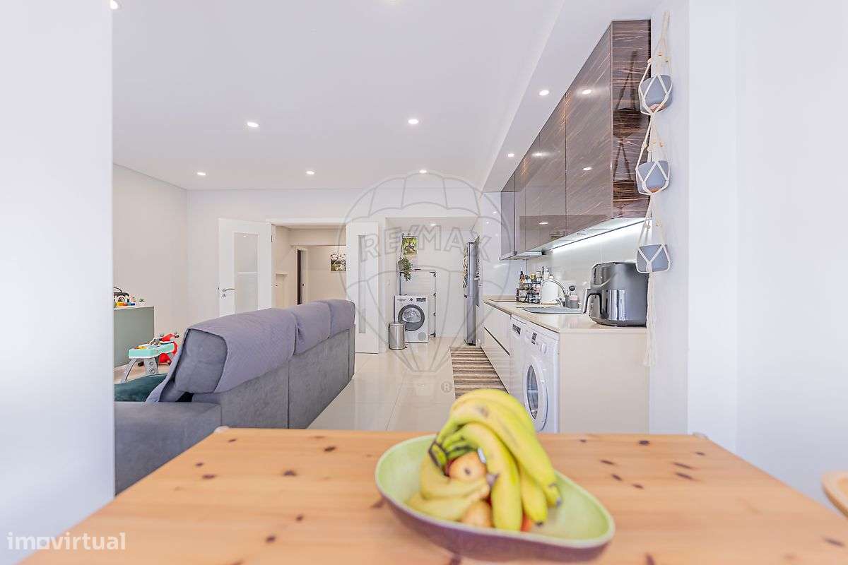 Apartamento T2 para venda-29