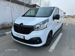 Renault Trafic ENERGY dCi 125 Grand Combi Authentique - 1