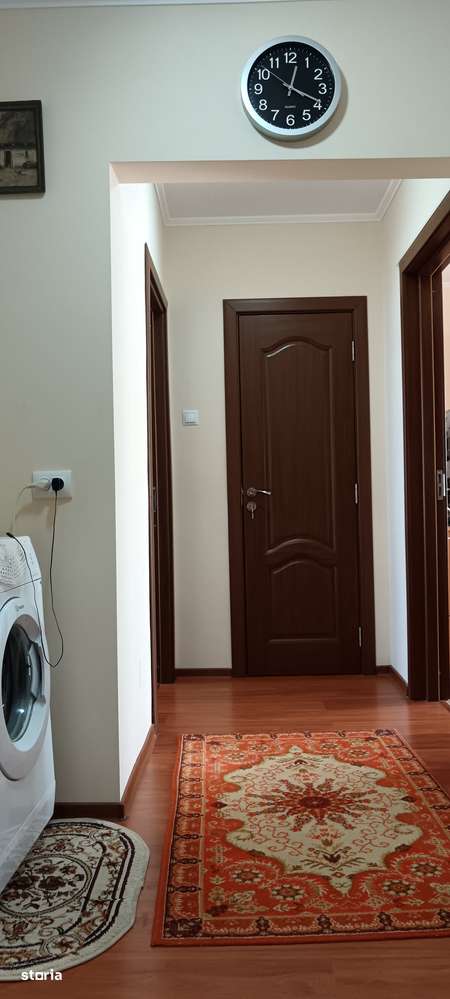 Vand / Apartament 3 camere  K / Transilvaniei / Renovat / Mobilat-9