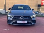 Mercedes-Benz A 180 d AMG Line Aut. - 2