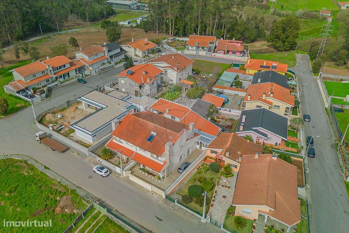 Moradia T4 para venda - Grande imagem: 5/50