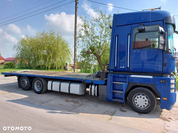 Renault 488 dxi 13l pomoc drogowa specjalny bdf - 4