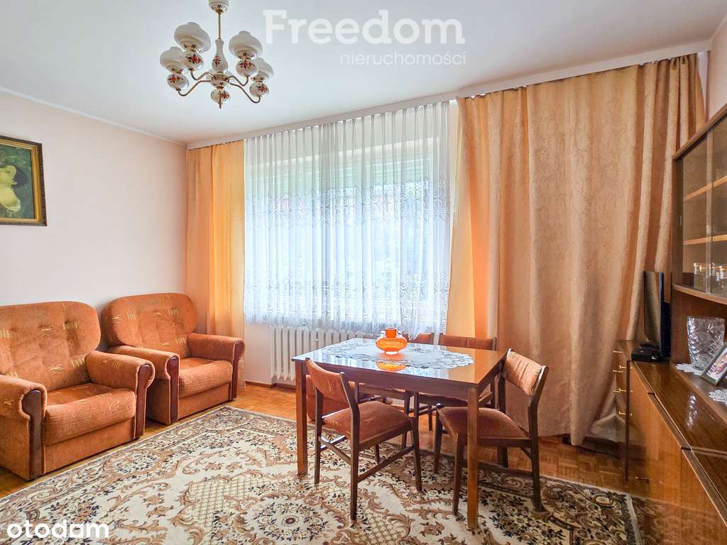 Kluczbork - wygodny dom wolnostojący dla rodziny - Pełny obrazek: 4/17