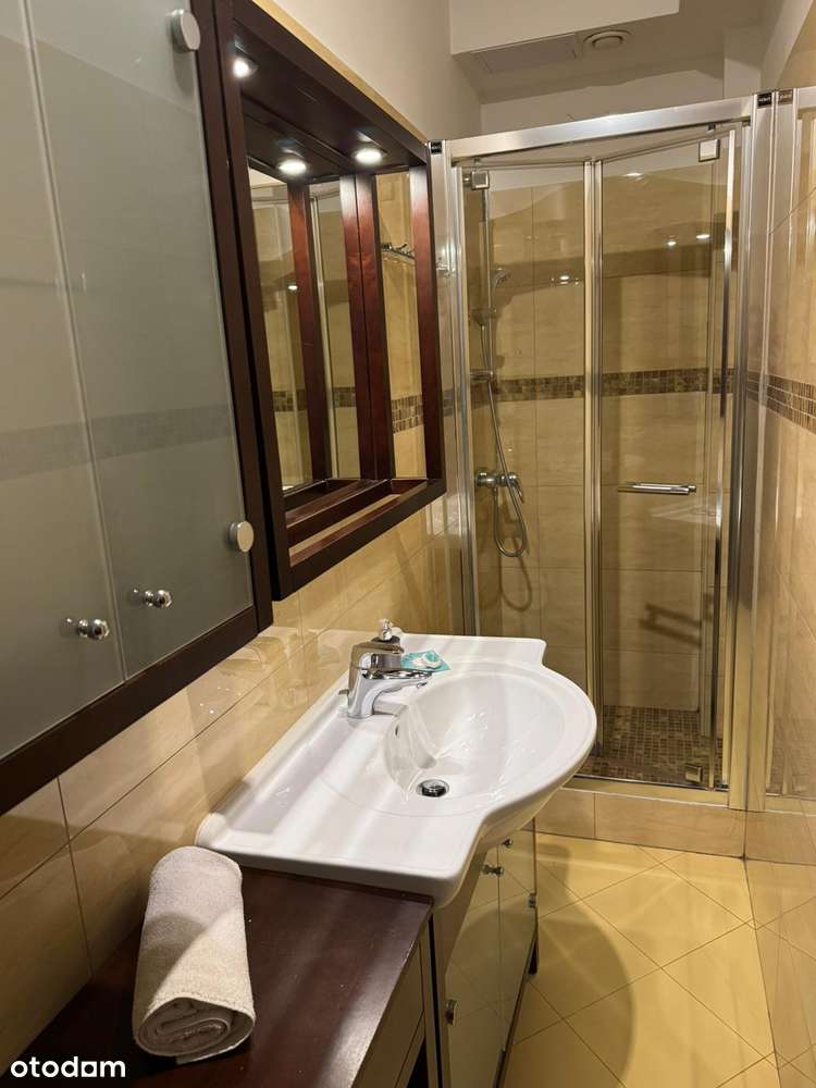 Apartament pod skocznią w Zakopanem-8