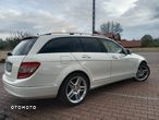 Mercedes-Benz Klasa C 180 T Kompressor Automatik BlueEFFICIENCY - 10