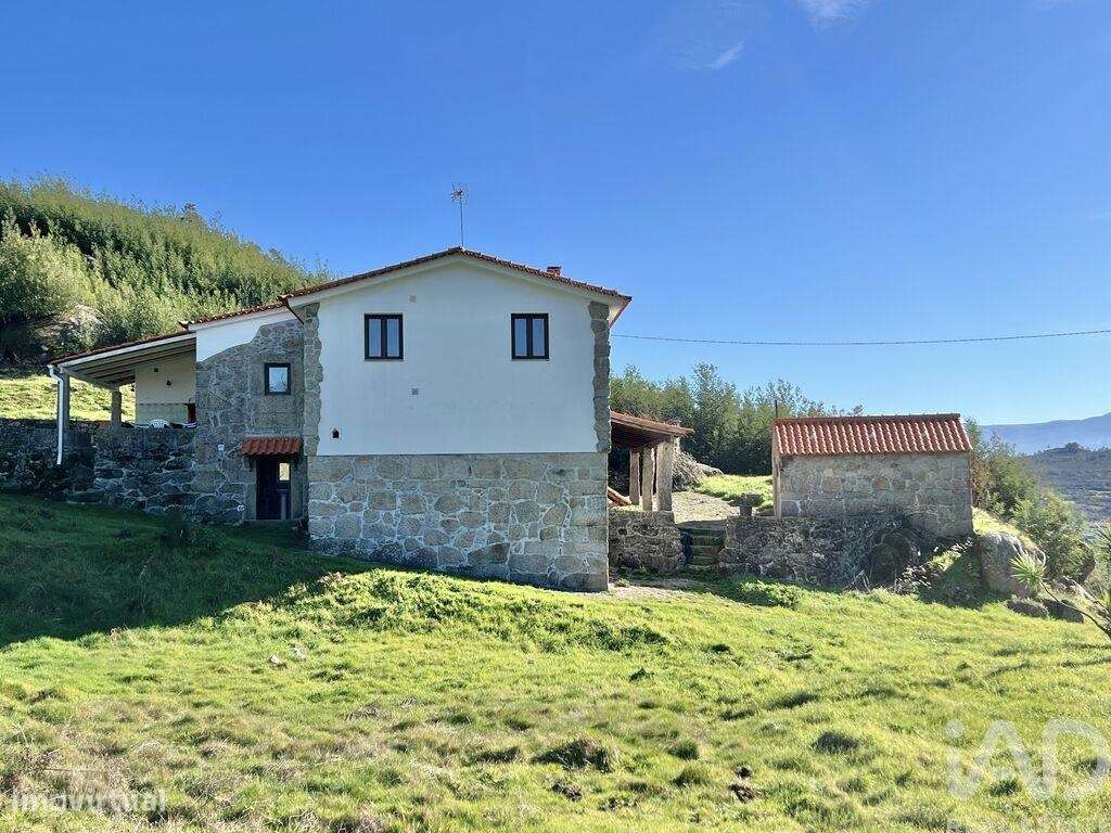 Quinta T3 em Fornos de Algodres de 250,00 m2 - Grande imagem: 4/30